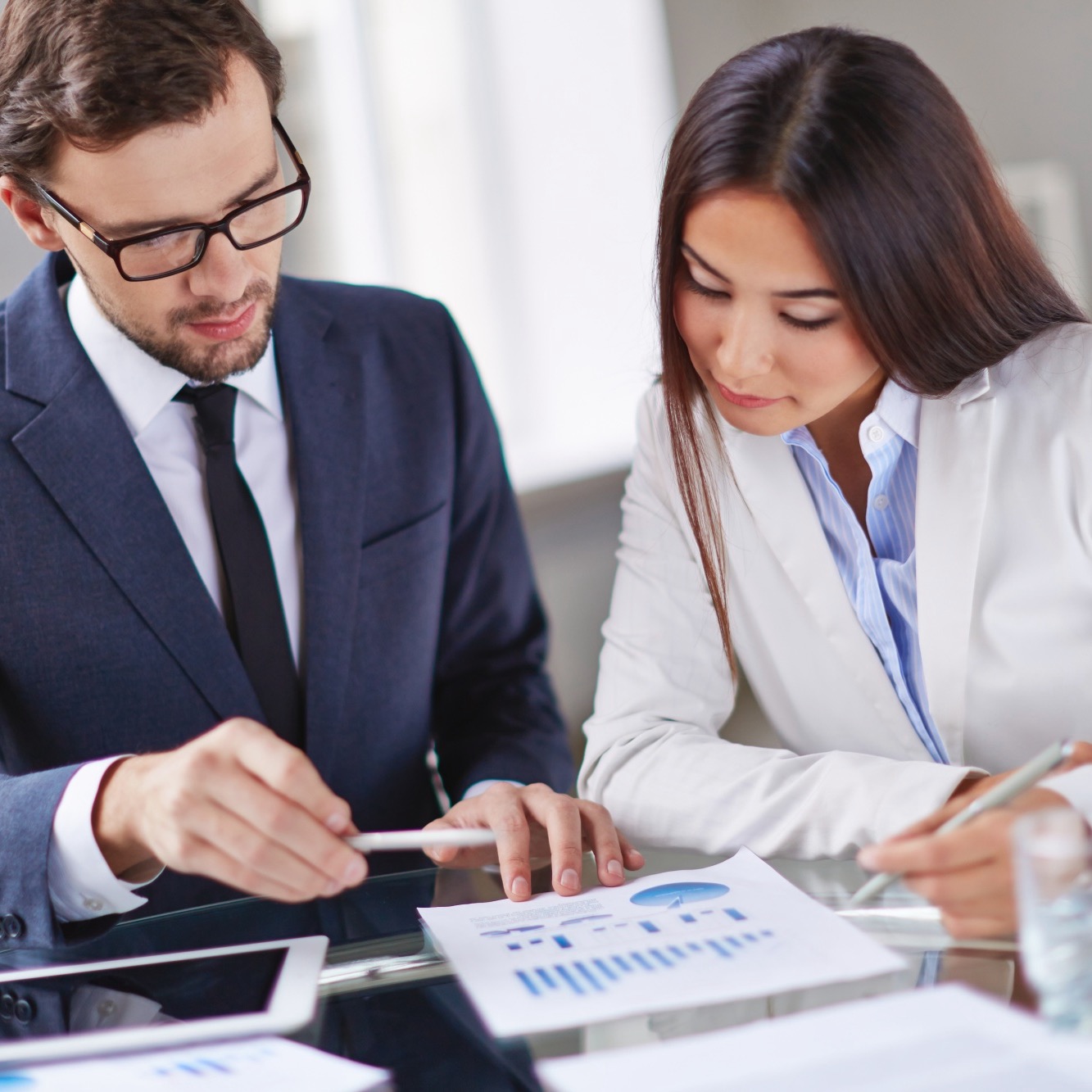 Asesoramiento financiero integral